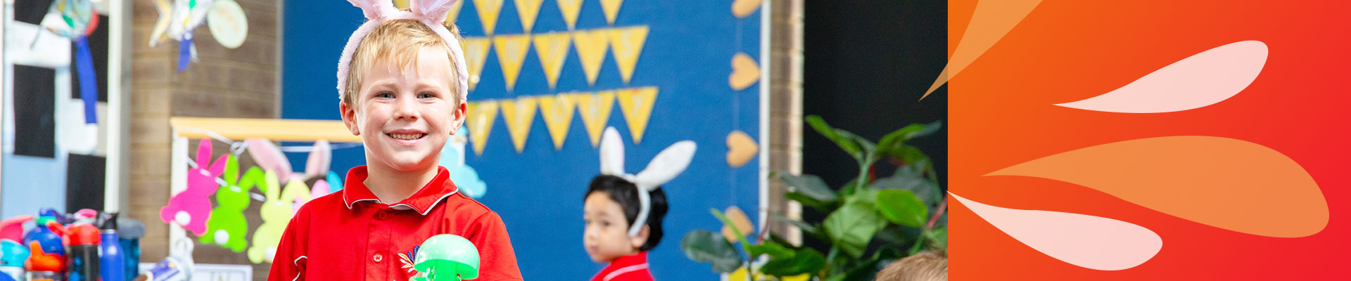 Leeming Primary School