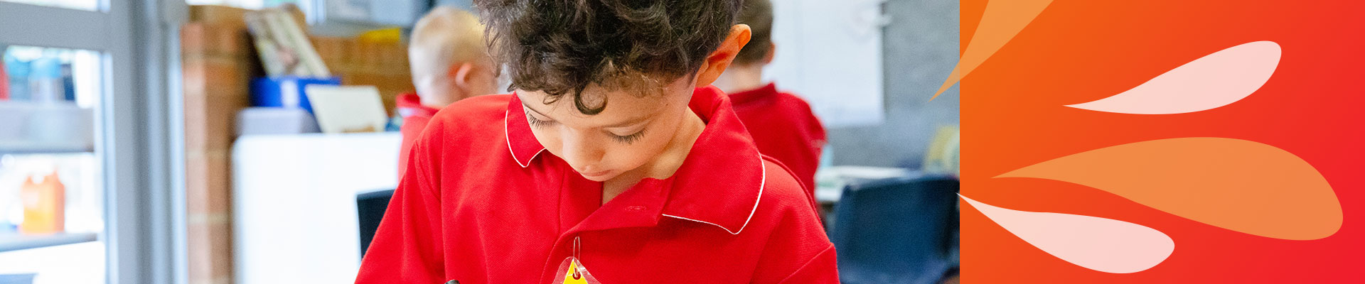 Leeming Primary School