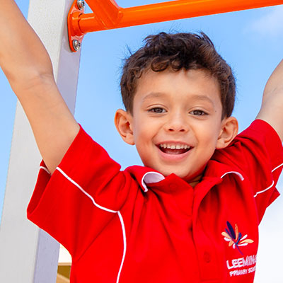 Leeming Primary School Calendar