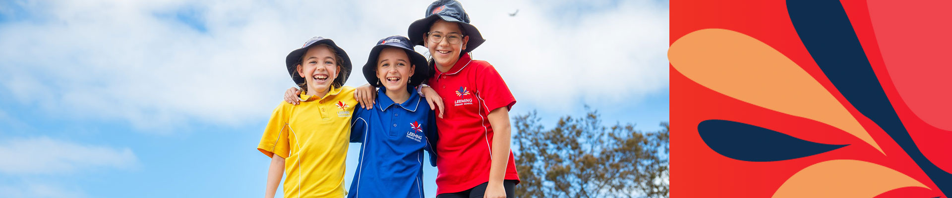 Leeming Primary School