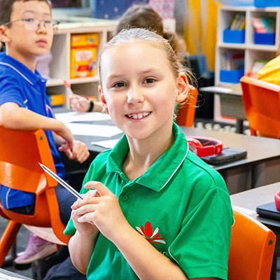 Leeming Primary School